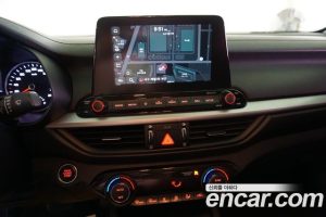 Kia K3 Luxury 2019 года из Южной Кореи