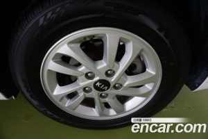 Kia K3 Luxury 2019 года из Южной Кореи