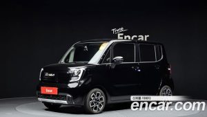 Kia RAY Prestige 2023 года из Южной Кореи