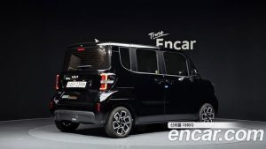 Kia RAY Prestige 2023 года из Южной Кореи