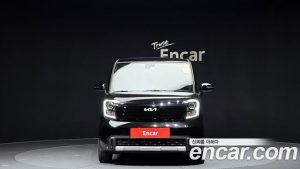 Kia RAY Prestige 2023 года из Южной Кореи
