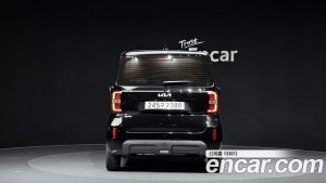 Kia RAY Prestige 2023 года из Южной Кореи