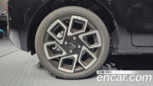 Kia RAY Prestige 2023 года из Южной Кореи