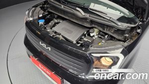 Kia RAY Prestige 2023 года из Южной Кореи