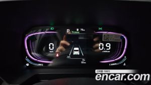 Kia RAY Prestige 2023 года из Южной Кореи