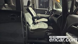 Kia RAY Prestige 2023 года из Южной Кореи