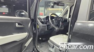 Kia RAY Prestige 2023 года из Южной Кореи