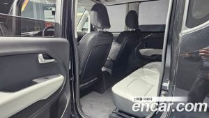 Kia RAY Prestige 2023 года из Южной Кореи