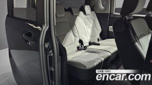 Kia RAY Prestige 2023 года из Южной Кореи