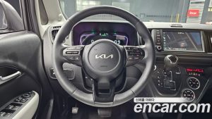 Kia RAY Prestige 2023 года из Южной Кореи