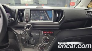 Kia RAY Prestige 2023 года из Южной Кореи