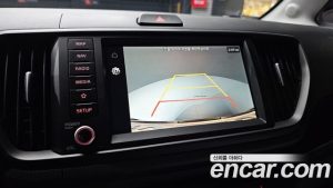 Kia RAY Prestige 2023 года из Южной Кореи