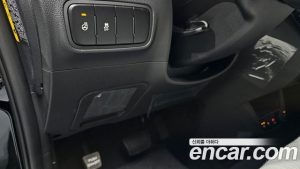 Kia RAY Prestige 2023 года из Южной Кореи