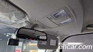 Kia RAY Prestige 2023 года из Южной Кореи