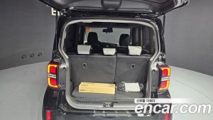 Kia RAY Prestige 2023 года из Южной Кореи