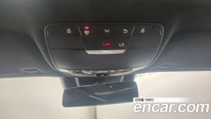 Mercedes-Benz AMG GT 4Door 43 4MATIC+ 2023 года из Южной Кореи
