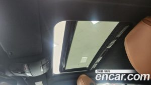 Mercedes-Benz AMG GT 4Door 43 4MATIC+ 2023 года из Южной Кореи