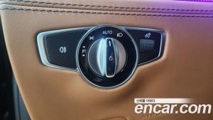 Mercedes-Benz AMG GT 4Door 43 4MATIC+ 2023 года из Южной Кореи
