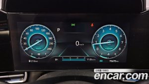 Hyundai AVANTE 1.6 2021 года из Южной Кореи