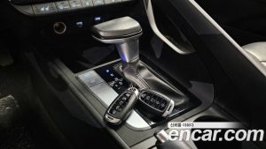 Hyundai AVANTE 1.6 2021 года из Южной Кореи