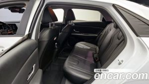 Hyundai AVANTE 1.6 2021 года из Южной Кореи