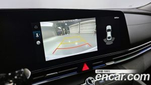 Hyundai AVANTE 1.6 2021 года из Южной Кореи