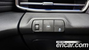 Hyundai AVANTE 1.6 2021 года из Южной Кореи