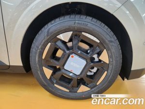 Kia Carnival Бензин 7-Seater Noblesse 2024 года из Южной Кореи