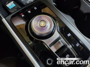 Kia Carnival Бензин 7-Seater Noblesse 2024 года из Южной Кореи