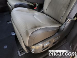 Kia Carnival Бензин 7-Seater Noblesse 2024 года из Южной Кореи