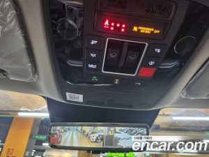 Kia Carnival Бензин 7-Seater Noblesse 2024 года из Южной Кореи