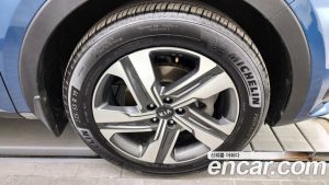 Kia Sorento HEV 1.6 4WD 2021 года из Южной Кореи