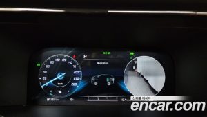 Kia Sorento HEV 1.6 4WD 2021 года из Южной Кореи