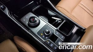 Kia Sorento HEV 1.6 4WD 2021 года из Южной Кореи