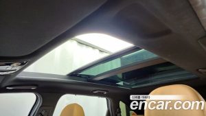 Kia Sorento HEV 1.6 4WD 2021 года из Южной Кореи