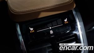 Volvo V90 B5 PRO AWD 2021 года из Южной Кореи