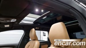 Volvo V90 B5 PRO AWD 2021 года из Южной Кореи