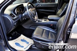 Jeep Cherokee 3.6 80th Anniversary Edition 2021 года из Южной Кореи