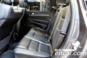 Jeep Cherokee 3.6 80th Anniversary Edition 2021 года из Южной Кореи