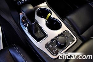 Jeep Cherokee 3.6 80th Anniversary Edition 2021 года из Южной Кореи