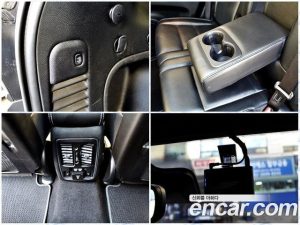 Jeep Cherokee 3.6 80th Anniversary Edition 2021 года из Южной Кореи