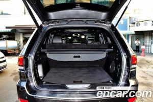 Jeep Cherokee 3.6 80th Anniversary Edition 2021 года из Южной Кореи