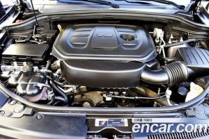 Jeep Cherokee 3.6 80th Anniversary Edition 2021 года из Южной Кореи