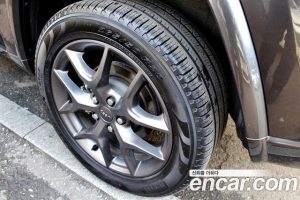 Jeep Cherokee 3.6 80th Anniversary Edition 2021 года из Южной Кореи