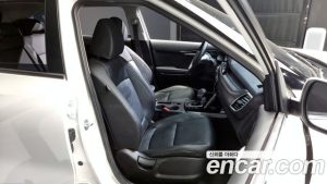 Kia Seltos Бензин 1.6 Turbo 2WD 2020 года из Южной Кореи