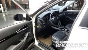 Kia Seltos Бензин 1.6 Turbo 2WD 2020 года из Южной Кореи