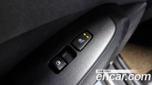 Kia Seltos Бензин 1.6 Turbo 2WD 2020 года из Южной Кореи
