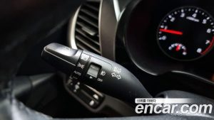 Kia Seltos Бензин 1.6 Turbo 2WD 2020 года из Южной Кореи