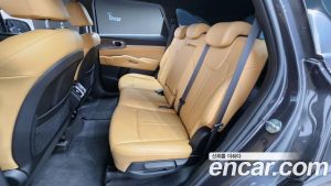 Kia Sorento Дизель 2.2 2WD 2021 года из Южной Кореи