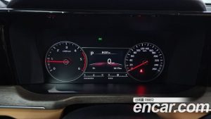 Kia Sorento Дизель 2.2 2WD 2021 года из Южной Кореи